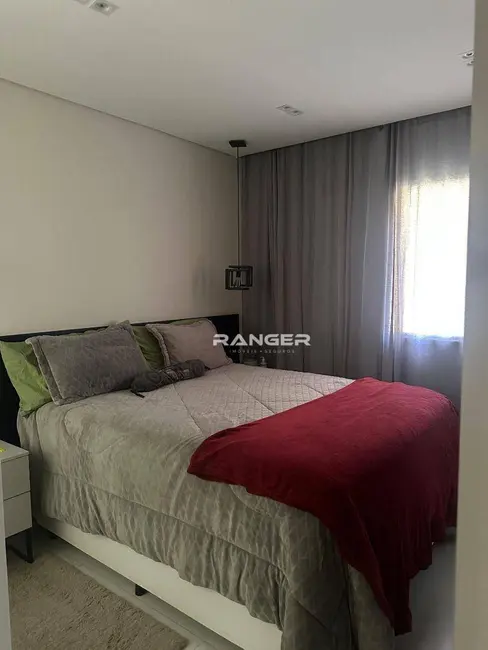 Apartamento com 1 quarto à venda, 84m2 em Marapé, Santos - SP - imagem 9 Foto 9 de Apartamento com 1 quarto à venda, 84m2 em Marapé, Santos - SP