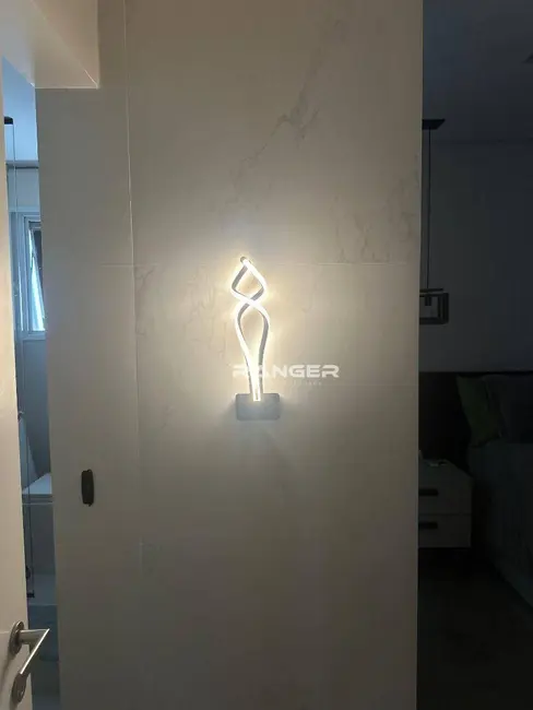 Apartamento com 1 quarto à venda, 84m2 em Marapé, Santos - SP - imagem 8 Foto 8 de Apartamento com 1 quarto à venda, 84m2 em Marapé, Santos - SP