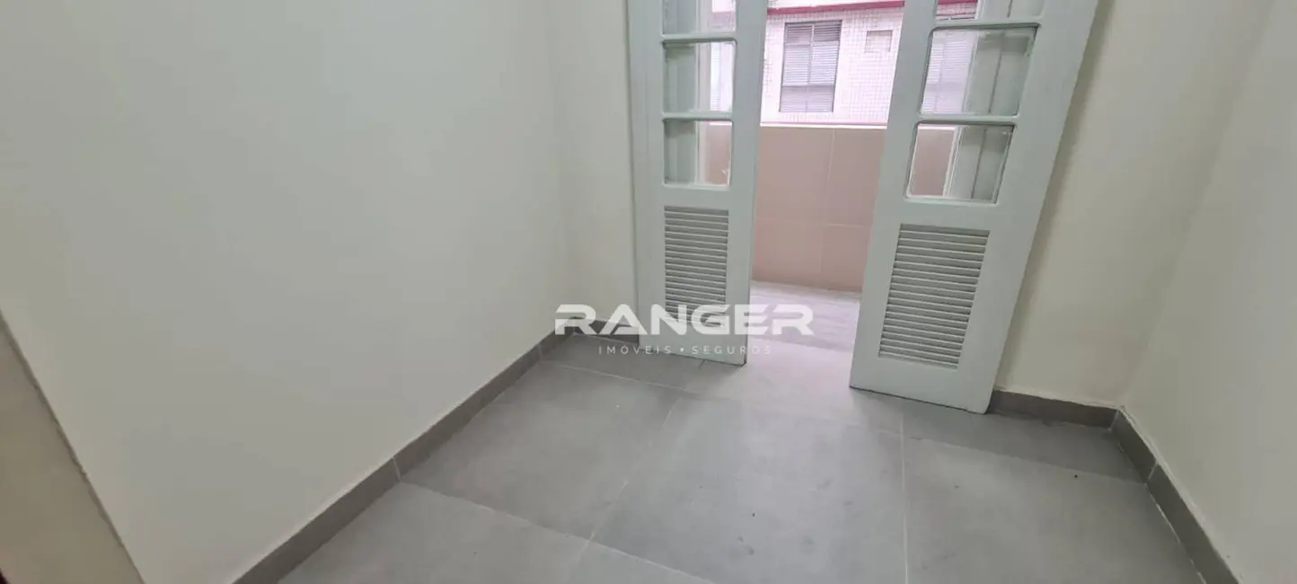 Apartamento com 1 quarto à venda, 50m2 em Marapé, Santos - SP - imagem 3 Foto 3 de Apartamento com 1 quarto à venda, 50m2 em Marapé, Santos - SP