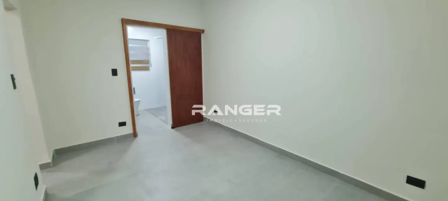 Apartamento com 1 quarto à venda, 50m2 em Marapé, Santos - SP - imagem 8 Foto 8 de Apartamento com 1 quarto à venda, 50m2 em Marapé, Santos - SP