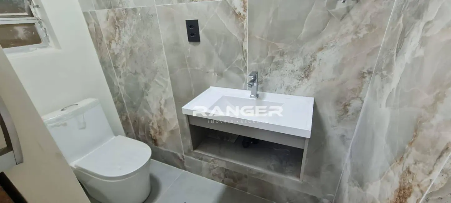 Apartamento com 1 quarto à venda, 50m2 em Marapé, Santos - SP - imagem 2 Foto 2 de Apartamento com 1 quarto à venda, 50m2 em Marapé, Santos - SP