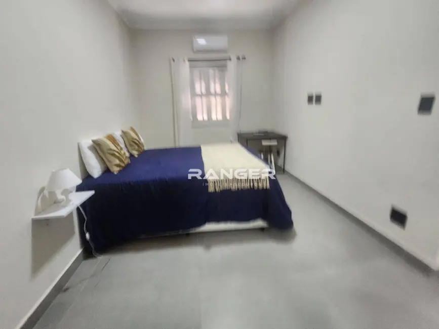 Foto 8 de Apartamento com 1 quarto para alugar, 50m2 em Marapé, Santos - SP