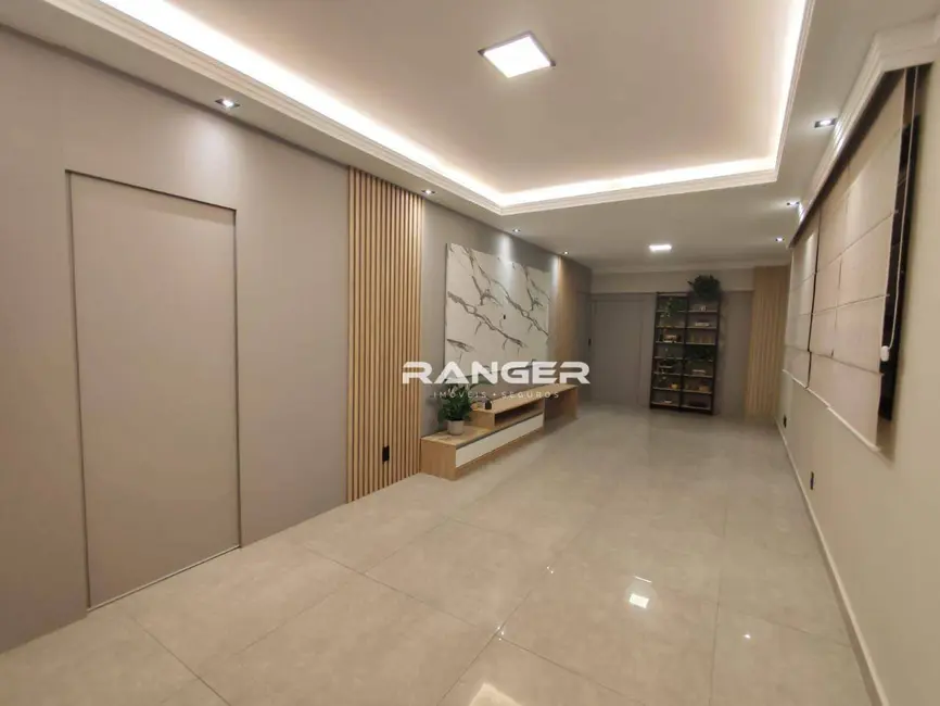 Cobertura com 3 quartos à venda, 191m2 em Campo Grande, Santos - SP - imagem 2 Foto 2 de Cobertura com 3 quartos à venda, 191m2 em Campo Grande, Santos - SP