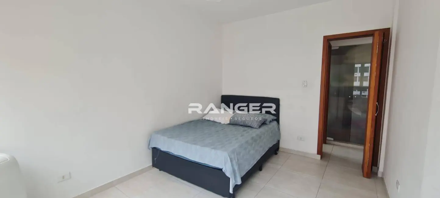 Apartamento com 1 quarto à venda, 50m2 em José Menino, Santos - SP - imagem 9 Foto 9 de Apartamento com 1 quarto à venda, 50m2 em José Menino, Santos - SP