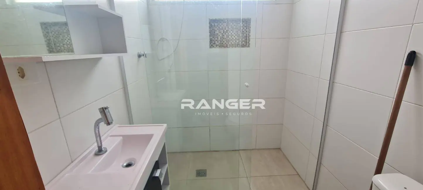 Apartamento com 1 quarto à venda, 50m2 em José Menino, Santos - SP - imagem 8 Foto 8 de Apartamento com 1 quarto à venda, 50m2 em José Menino, Santos - SP