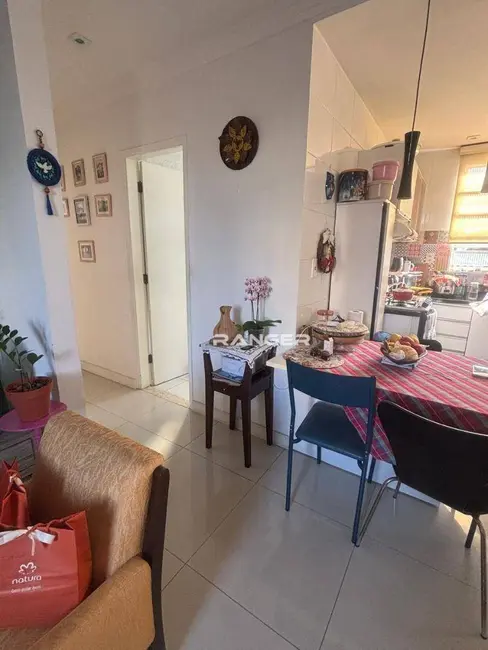 Apartamento com 2 quartos à venda, 70m2 em Encruzilhada, Santos - SP - imagem 5 Foto 5 de Apartamento com 2 quartos à venda, 70m2 em Encruzilhada, Santos - SP