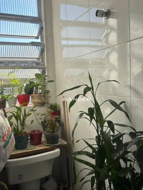 Apartamento com 2 quartos à venda, 70m2 em Encruzilhada, Santos - SP - imagem 2 Foto 2 de Apartamento com 2 quartos à venda, 70m2 em Encruzilhada, Santos - SP