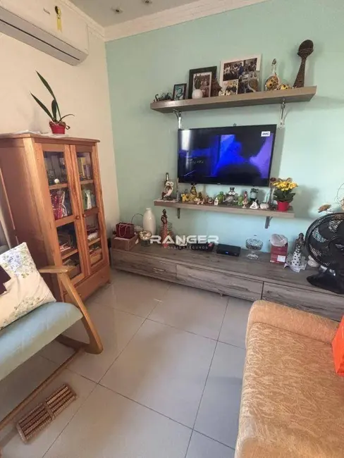 Apartamento com 2 quartos à venda, 70m2 em Encruzilhada, Santos - SP - imagem 1 Foto 1 de Apartamento com 2 quartos à venda, 70m2 em Encruzilhada, Santos - SP