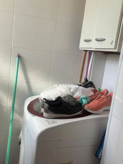 Apartamento com 2 quartos à venda, 70m2 em Encruzilhada, Santos - SP - imagem 3 Foto 3 de Apartamento com 2 quartos à venda, 70m2 em Encruzilhada, Santos - SP