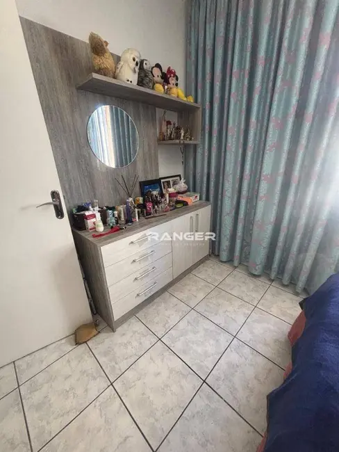 Apartamento com 2 quartos à venda, 70m2 em Encruzilhada, Santos - SP - imagem 8 Foto 8 de Apartamento com 2 quartos à venda, 70m2 em Encruzilhada, Santos - SP