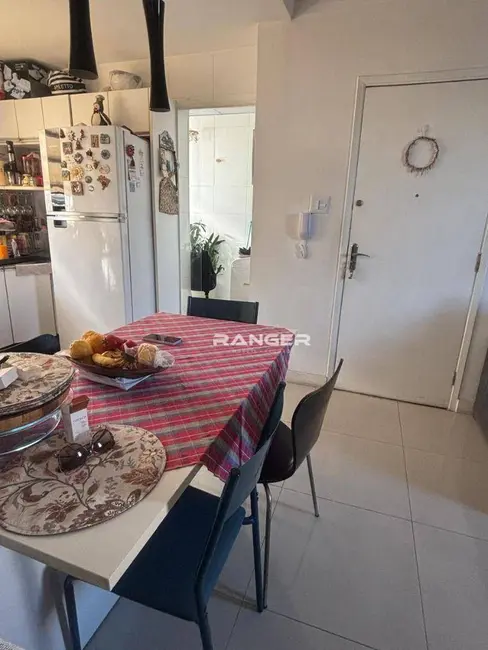 Apartamento com 2 quartos à venda, 70m2 em Encruzilhada, Santos - SP - imagem 7 Foto 7 de Apartamento com 2 quartos à venda, 70m2 em Encruzilhada, Santos - SP