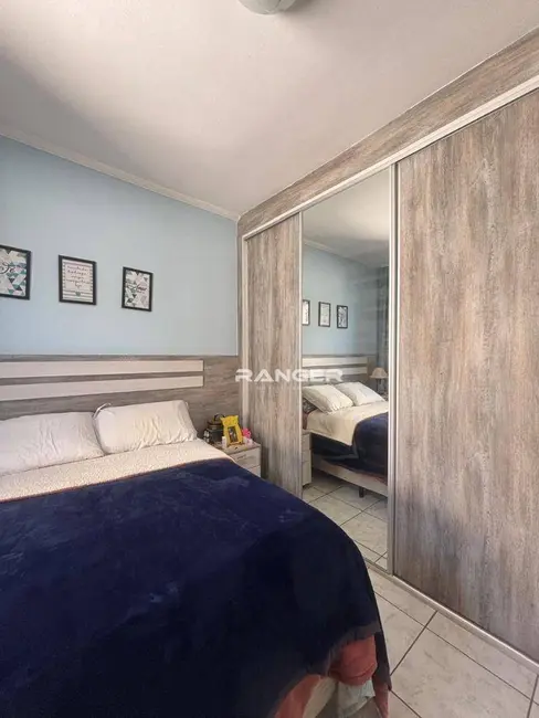 Apartamento com 2 quartos à venda, 70m2 em Encruzilhada, Santos - SP - imagem 9 Foto 9 de Apartamento com 2 quartos à venda, 70m2 em Encruzilhada, Santos - SP