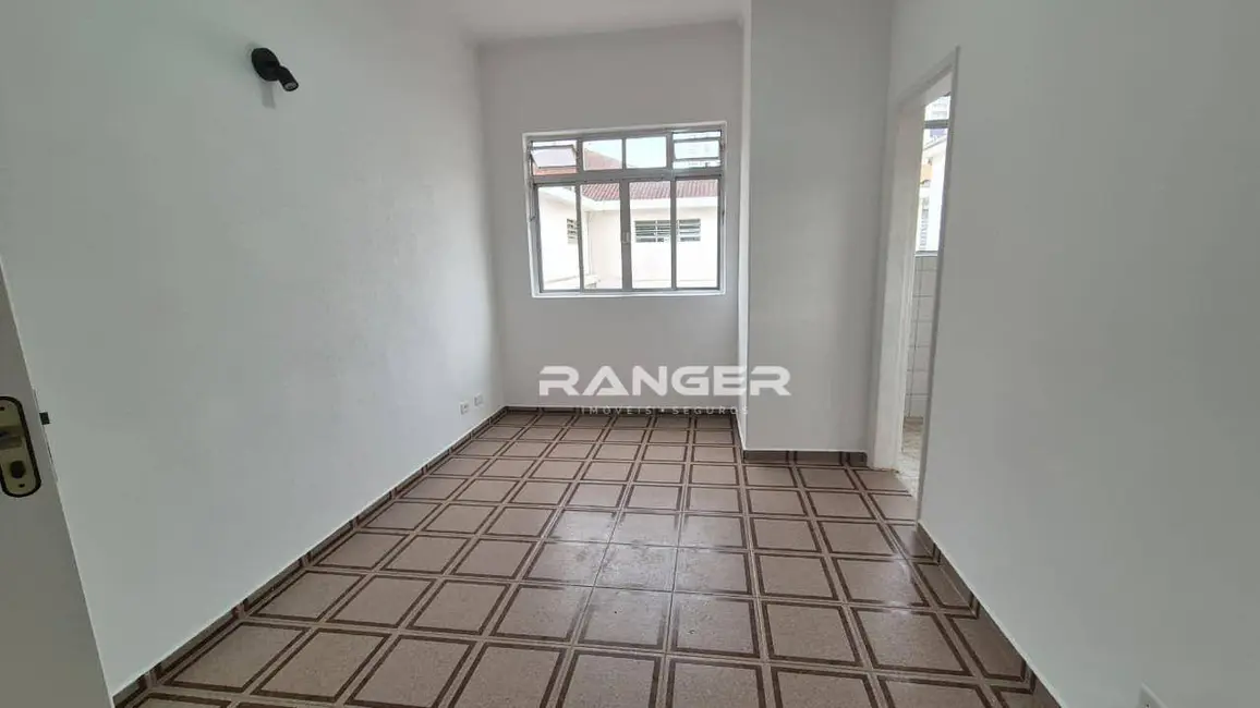 Apartamento com 1 quarto à venda, 40m2 em Gonzaga, Santos - SP - imagem 9 Foto 9 de Apartamento com 1 quarto à venda, 40m2 em Gonzaga, Santos - SP