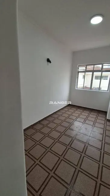 Foto 1 de Apartamento com 1 quarto à venda, 40m2 em Gonzaga, Santos - SP