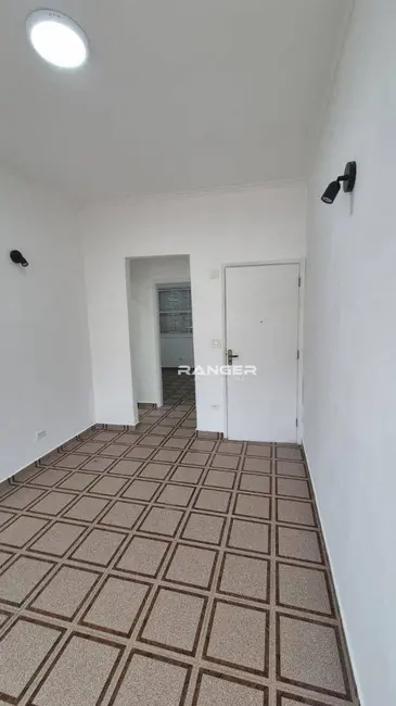 Apartamento com 1 quarto à venda, 40m2 em Gonzaga, Santos - SP - imagem 3 Foto 3 de Apartamento com 1 quarto à venda, 40m2 em Gonzaga, Santos - SP