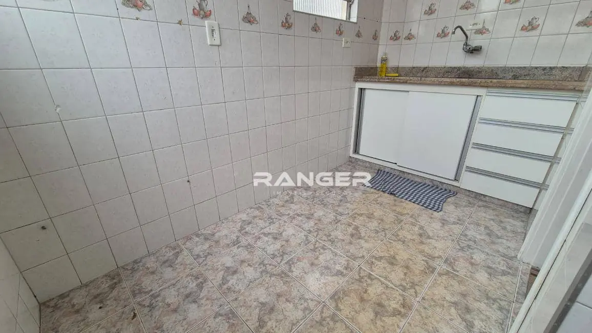 Apartamento com 1 quarto à venda, 40m2 em Gonzaga, Santos - SP - imagem 4 Foto 4 de Apartamento com 1 quarto à venda, 40m2 em Gonzaga, Santos - SP