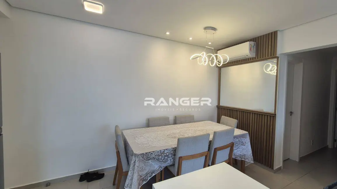 Apartamento com 2 quartos à venda, 63m2 em Marapé, Santos - SP - imagem 2 Foto 2 de Apartamento com 2 quartos à venda, 63m2 em Marapé, Santos - SP