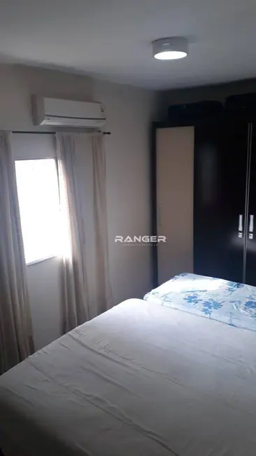 Foto 6 de Casa de Condomínio com 2 quartos à venda, 80m2 em Parque São Vicente, Sao Vicente - SP