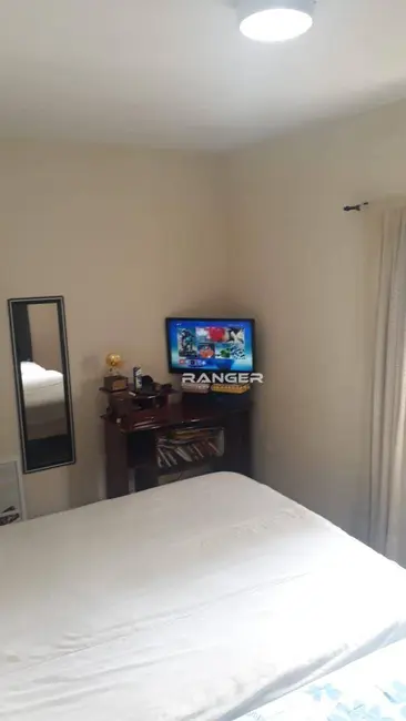 Foto 7 de Casa de Condomínio com 2 quartos à venda, 80m2 em Parque São Vicente, Sao Vicente - SP