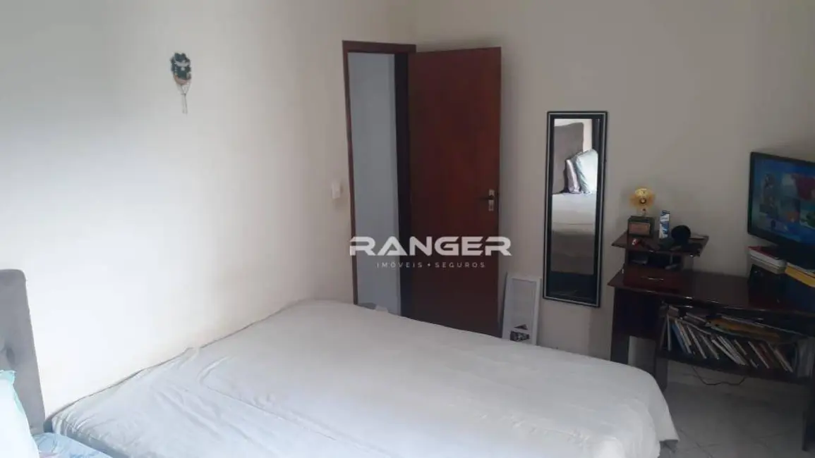 Foto 9 de Casa de Condomínio com 2 quartos à venda, 80m2 em Parque São Vicente, Sao Vicente - SP