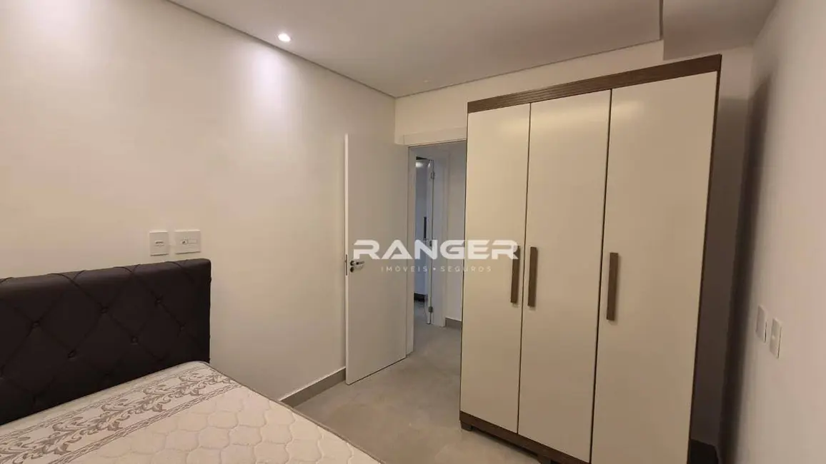 Apartamento com 2 quartos à venda, 63m2 em Marapé, Santos - SP - imagem 8 Foto 8 de Apartamento com 2 quartos à venda, 63m2 em Marapé, Santos - SP