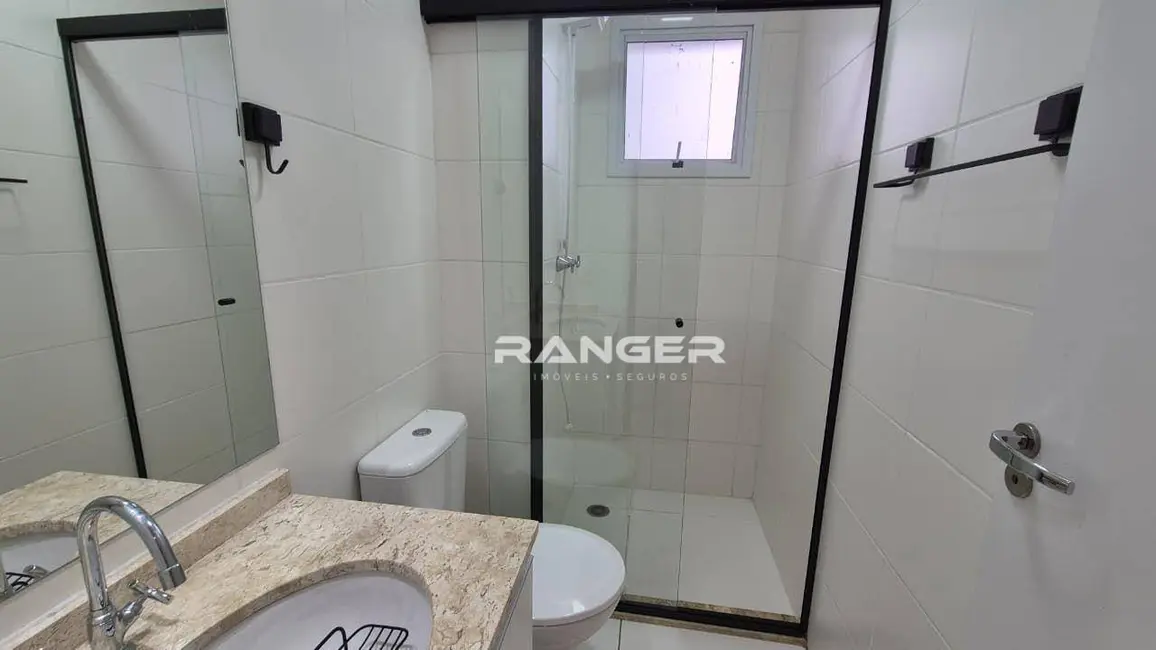 Apartamento com 2 quartos à venda, 63m2 em Marapé, Santos - SP - imagem 7 Foto 7 de Apartamento com 2 quartos à venda, 63m2 em Marapé, Santos - SP