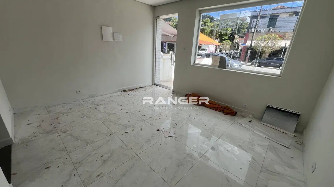 Casa para alugar, 50m2 em Marapé, Santos - SP - imagem 2 Foto 2 de Casa para alugar, 50m2 em Marapé, Santos - SP