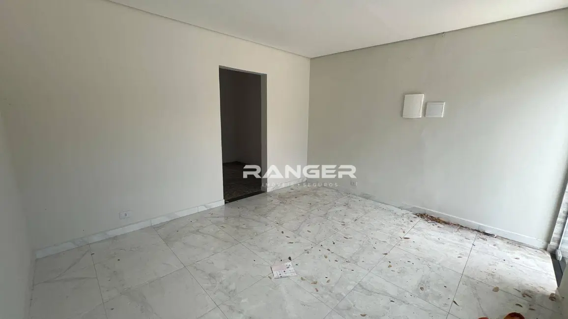 Casa para alugar, 50m2 em Marapé, Santos - SP - imagem 5 Foto 5 de Casa para alugar, 50m2 em Marapé, Santos - SP