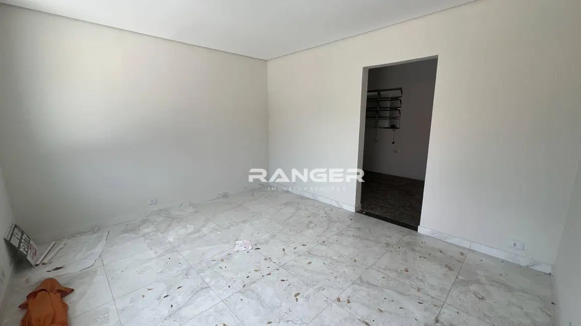 Casa para alugar, 50m2 em Marapé, Santos - SP - imagem 4 Foto 4 de Casa para alugar, 50m2 em Marapé, Santos - SP