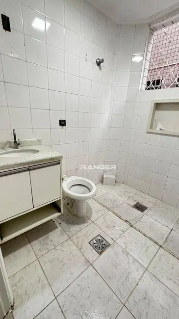 Foto 8 de Apartamento com 2 quartos à venda, 64m2 em Embaré, Santos - SP