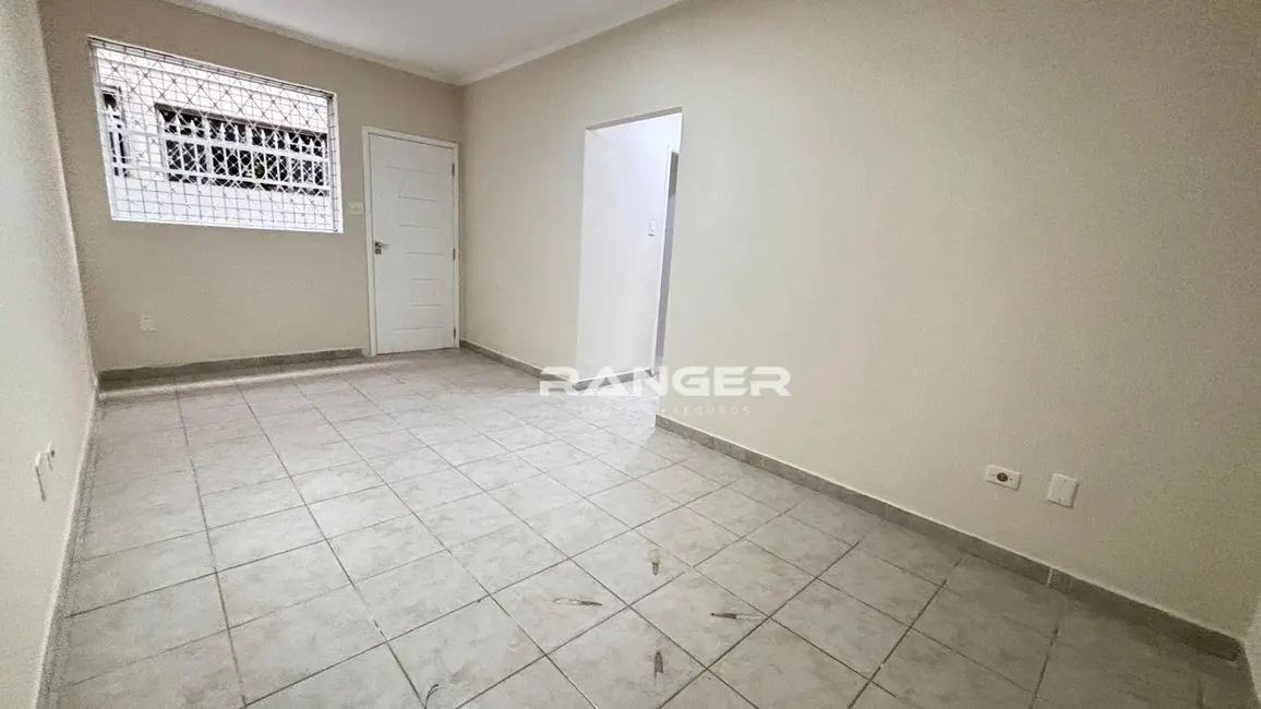 Foto 1 de Apartamento com 2 quartos à venda, 64m2 em Embaré, Santos - SP