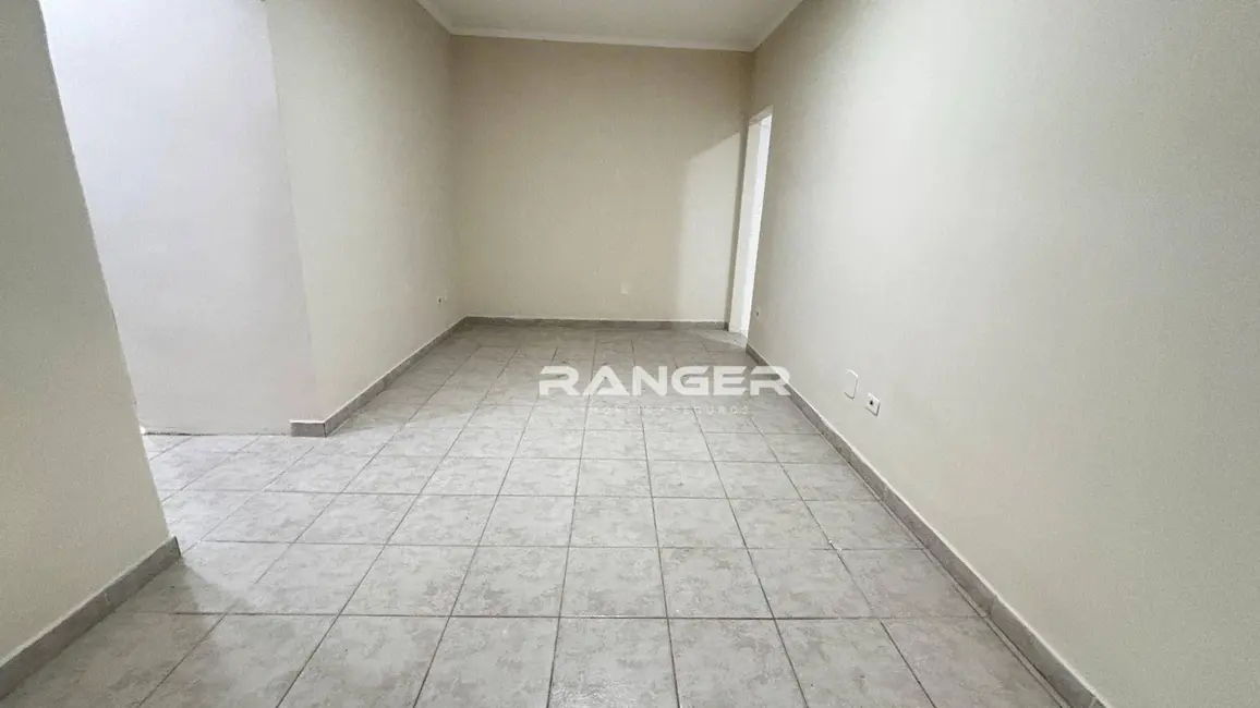 Foto 3 de Apartamento com 2 quartos à venda, 64m2 em Embaré, Santos - SP