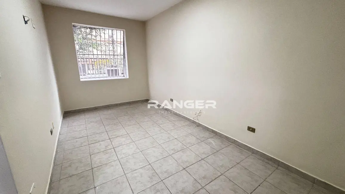 Foto 6 de Apartamento com 2 quartos à venda, 64m2 em Embaré, Santos - SP