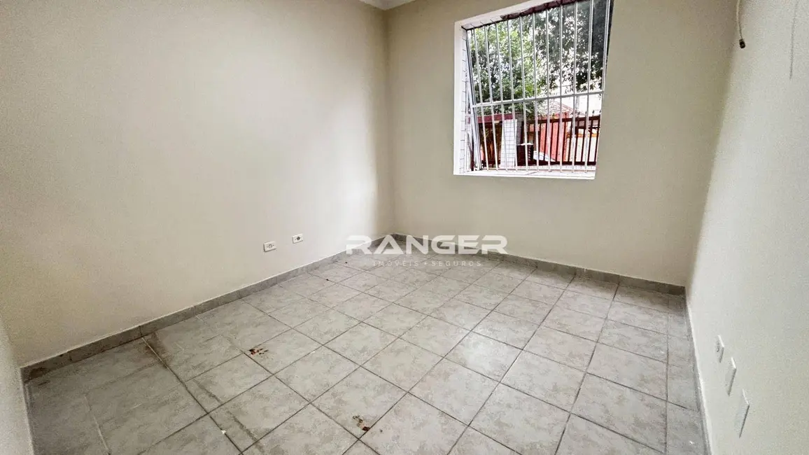 Foto 4 de Apartamento com 2 quartos à venda, 64m2 em Embaré, Santos - SP
