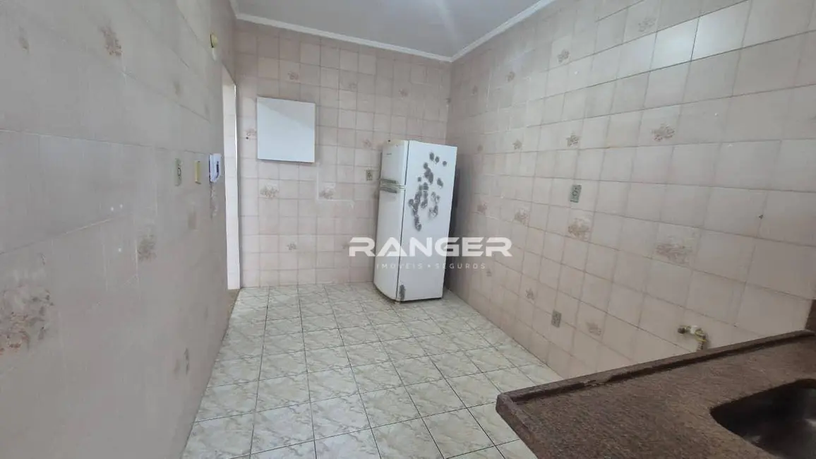 Apartamento com 1 quarto à venda, 70m2 em Aparecida, Santos - SP - imagem 8 Foto 8 de Apartamento com 1 quarto à venda, 70m2 em Aparecida, Santos - SP