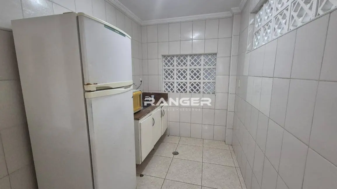 Apartamento com 1 quarto à venda, 70m2 em Aparecida, Santos - SP - imagem 5 Foto 5 de Apartamento com 1 quarto à venda, 70m2 em Aparecida, Santos - SP