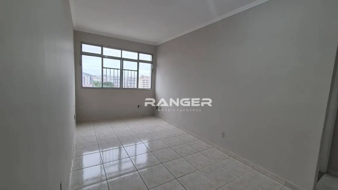 Apartamento com 1 quarto à venda, 70m2 em Aparecida, Santos - SP - imagem 1 Foto 1 de Apartamento com 1 quarto à venda, 70m2 em Aparecida, Santos - SP