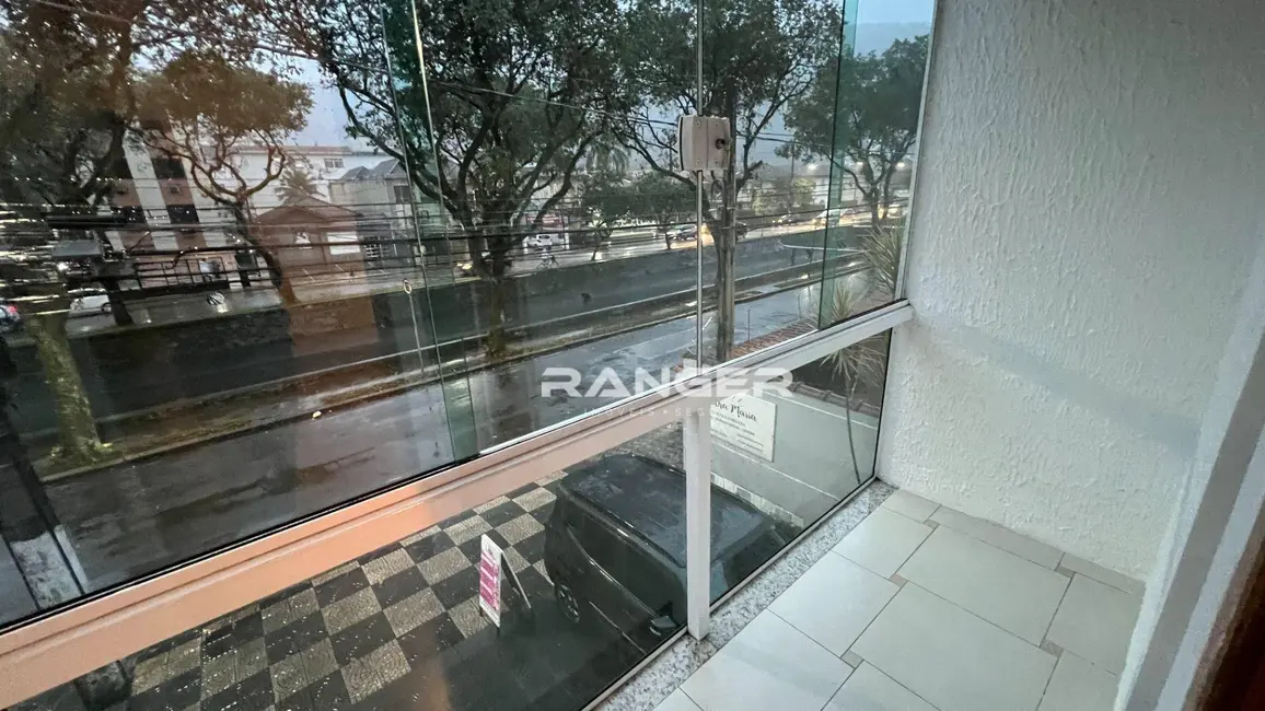 Casa com 2 quartos à venda, 96m2 em Marapé, Santos - SP - imagem 2 Foto 2 de Casa com 2 quartos à venda, 96m2 em Marapé, Santos - SP