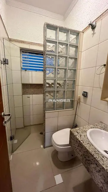 Casa com 2 quartos à venda, 96m2 em Marapé, Santos - SP - imagem 7 Foto 7 de Casa com 2 quartos à venda, 96m2 em Marapé, Santos - SP
