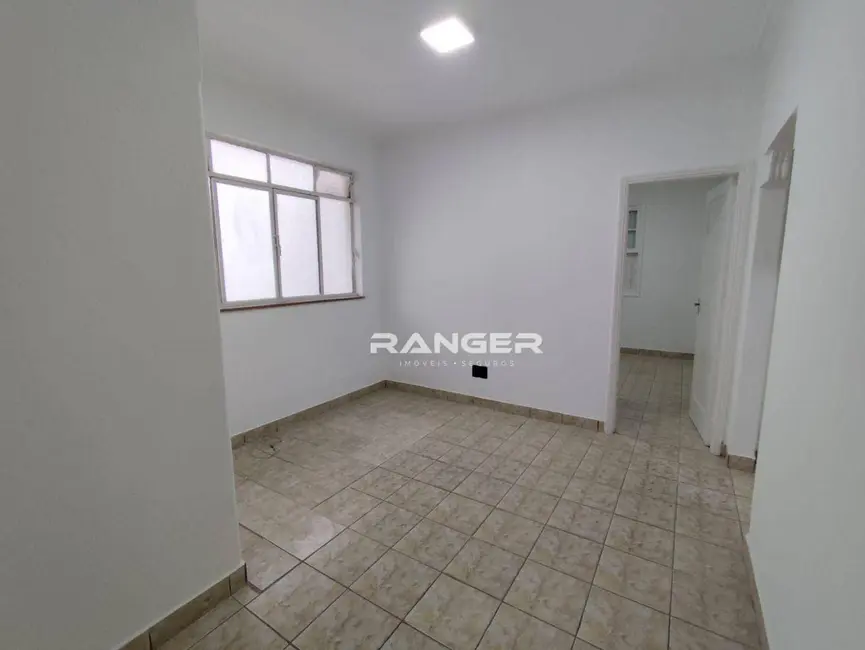 Apartamento com 2 quartos à venda, 59m2 em Marapé, Santos - SP - imagem 1 Foto 1 de Apartamento com 2 quartos à venda, 59m2 em Marapé, Santos - SP