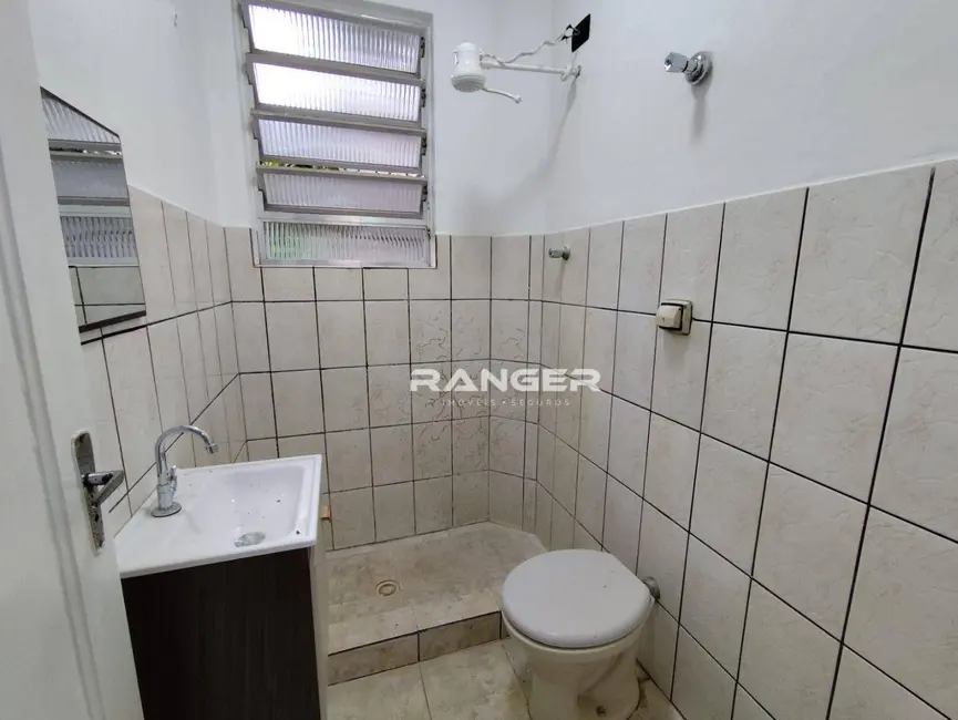 Apartamento com 2 quartos à venda, 59m2 em Marapé, Santos - SP - imagem 3 Foto 3 de Apartamento com 2 quartos à venda, 59m2 em Marapé, Santos - SP