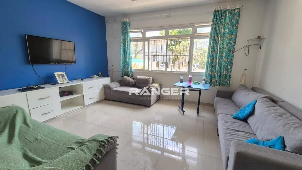 Casa de Condomínio com 3 quartos à venda, 500m2 em Vila Belmiro, Santos - SP - imagem 4 Foto 4 de Casa de Condomínio com 3 quartos à venda, 500m2 em Vila Belmiro, Santos - SP
