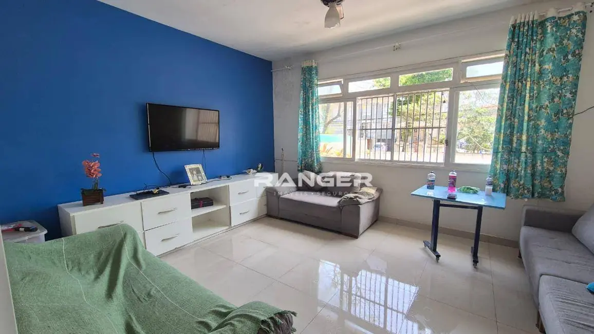 Casa de Condomínio com 3 quartos à venda, 500m2 em Vila Belmiro, Santos - SP - imagem 7 Foto 7 de Casa de Condomínio com 3 quartos à venda, 500m2 em Vila Belmiro, Santos - SP