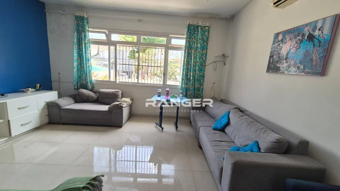 Casa de Condomínio com 3 quartos à venda, 500m2 em Vila Belmiro, Santos - SP - imagem 1 Foto 1 de Casa de Condomínio com 3 quartos à venda, 500m2 em Vila Belmiro, Santos - SP