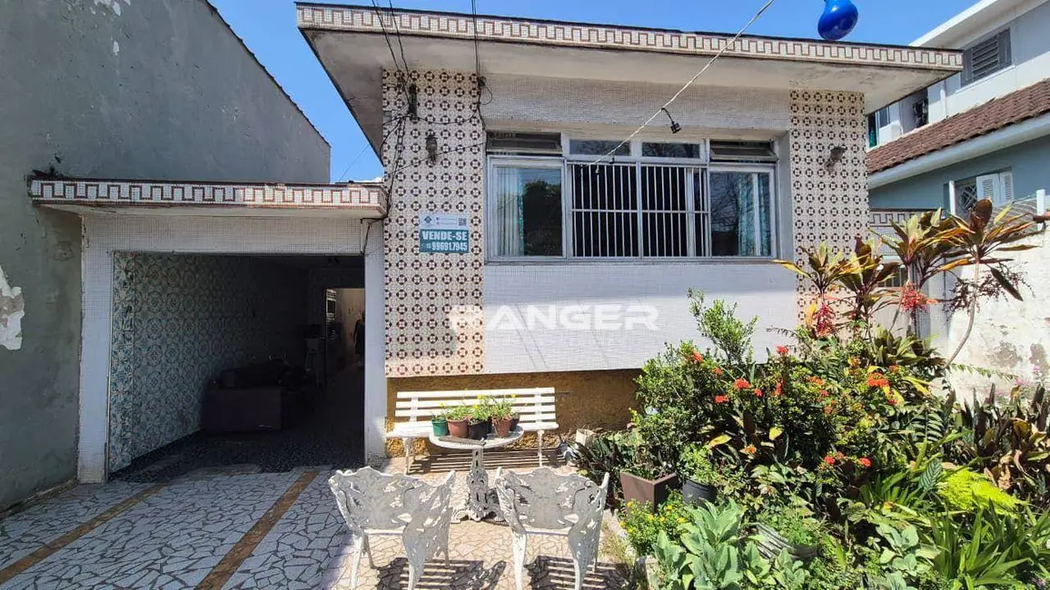 Casa de Condomínio com 3 quartos à venda, 500m2 em Vila Belmiro, Santos - SP - imagem 2 Foto 2 de Casa de Condomínio com 3 quartos à venda, 500m2 em Vila Belmiro, Santos - SP