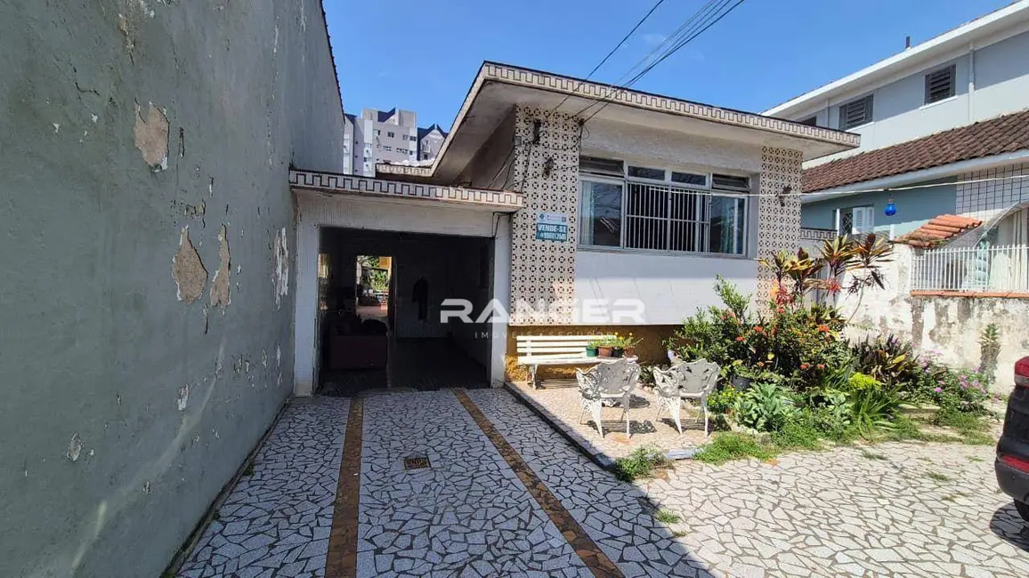 Casa de Condomínio com 3 quartos à venda, 500m2 em Vila Belmiro, Santos - SP - imagem 5 Foto 5 de Casa de Condomínio com 3 quartos à venda, 500m2 em Vila Belmiro, Santos - SP