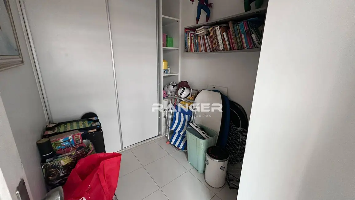 Foto 9 de Apartamento com 2 quartos à venda, 116m2 em Marapé, Santos - SP