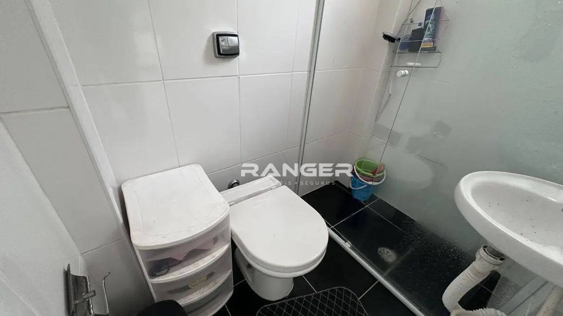 Apartamento com 2 quartos à venda, 116m2 em Marapé, Santos - SP - imagem 7 Foto 7 de Apartamento com 2 quartos à venda, 116m2 em Marapé, Santos - SP