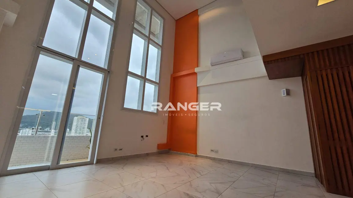 Foto 6 de Sala Comercial à venda e para alugar, 68m2 em Santos - SP