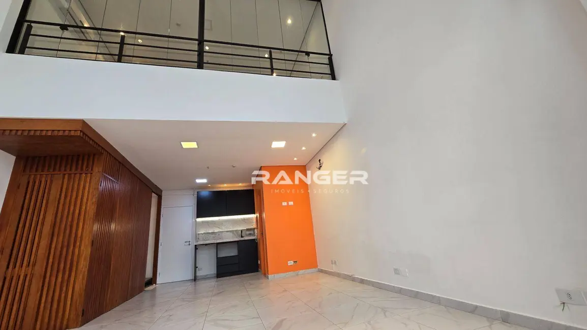 Foto 7 de Sala Comercial à venda e para alugar, 68m2 em Santos - SP